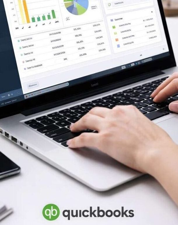 Why QuickBooks Users Choose Advintek
