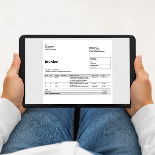SAP S/4HANA einvoice, SAP S/4HANA einvoicing, UAE SAP S/4HANA einvoice